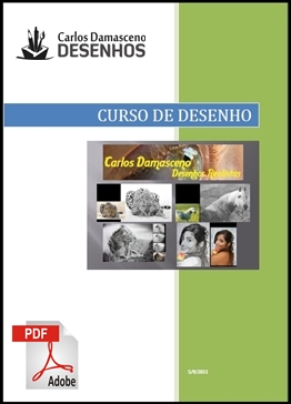 Desenho Online - Curso de desenho, downloads, dicas e notícias.