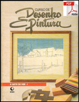 Livro Guia Curso Básico de Desenho Répteis em ebook e epub