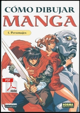 Como Desenhar Anime Gratis PDF Como Desenhar Melhor, PDF