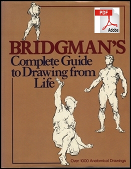 Bridgman's Complet Guide to Drawing from Life
