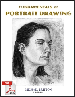 Fundamentals of Portrait Drawing