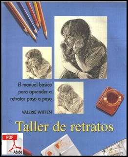 Livro Desenho da Figura Umana em Espanhol