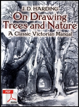On drawing trees and nature