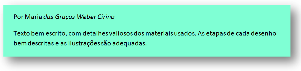 comentário 3